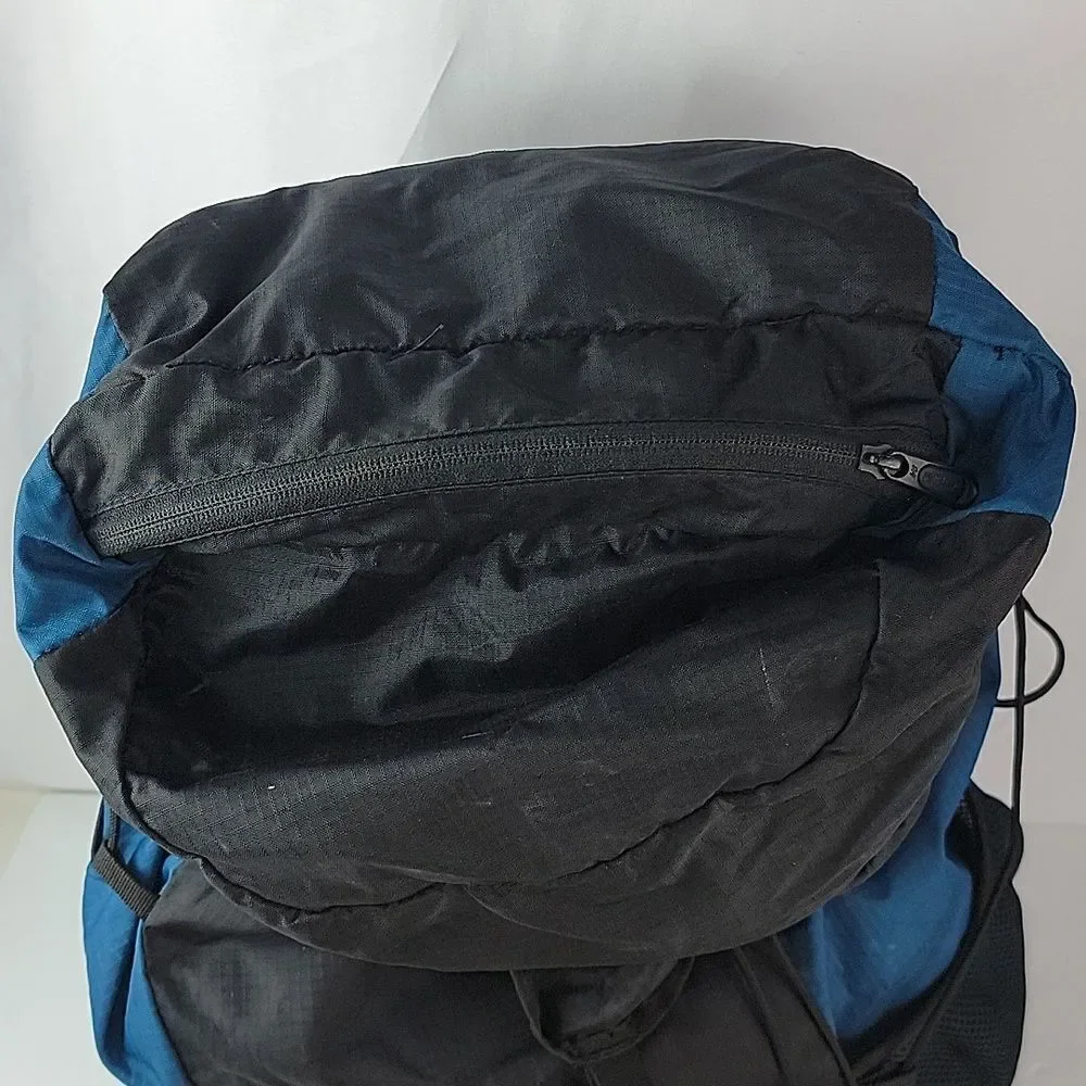 Wildcraft Cliff 45L Pack Hiking Backpack